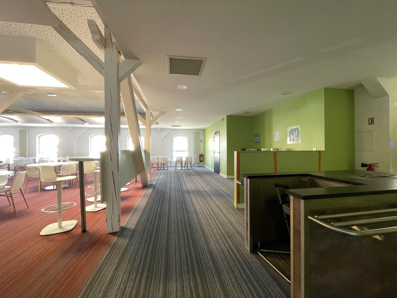 Bureau Metz 2464m² Vente bureau Metz Moselle OVBUR2531422 12